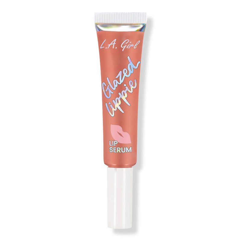 L.A. Girl On Cloud Nine Glazed Lippie Lip Serum