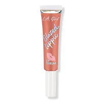 L.A. Girl On Cloud Nine Glazed Lippie Lip Serum