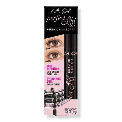L.A. Girl Perfect Lift Push Up Mascara
