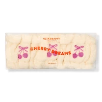 ULTA Beauty Collection Cherry Dreams Spa Headband