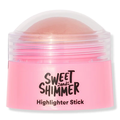 Sweet & Shimmer Highlighter Stick