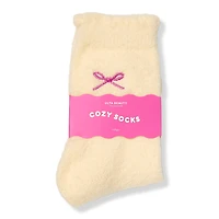 ULTA Beauty Collection Cozy Socks