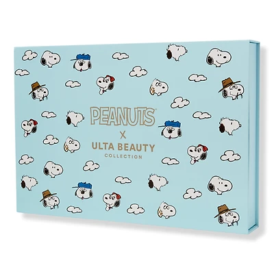 ULTA Beauty Collection Peanuts x UBC Peanuts Vault