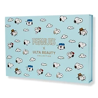 ULTA Beauty Collection Peanuts x UBC Peanuts Vault