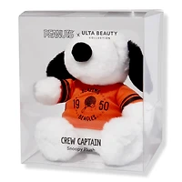 ULTA Beauty Collection Peanuts x UBC Crew Captain Snoopy Plush