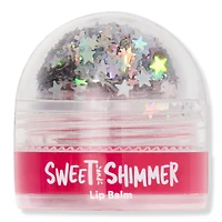 Sweet & Shimmer Lip Balm