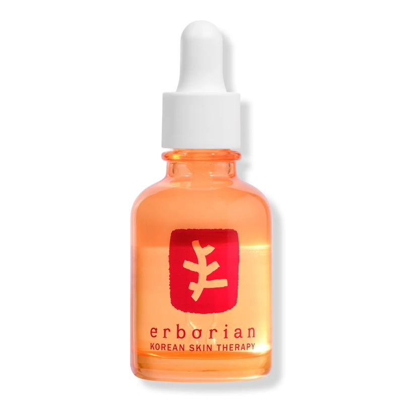 Erborian Skin Therapy Milky Multi-Perfecting Night Serum - oz