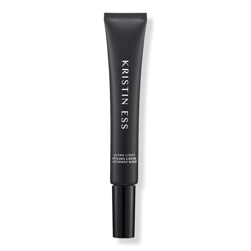 KRISTIN ESS HAIR Ultra Light Styling Cream + Wand