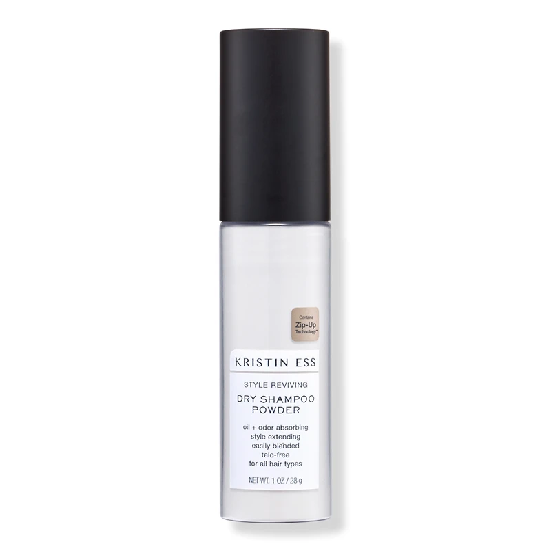 KRISTIN ESS HAIR Style Reviving Dry Shampoo Powder