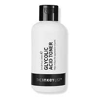 INKEY Glycolic Acid Exfoliating Toner