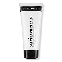 The INKEY List Oat Makeup Removing Cleansing Balm - oz