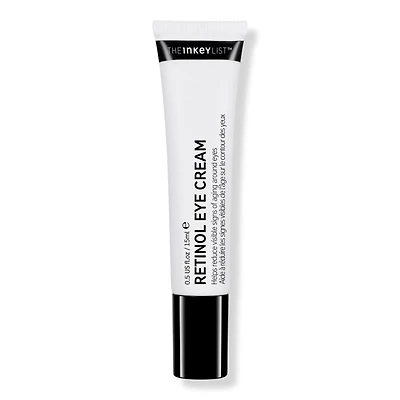 INKEY Retinol Eye Cream