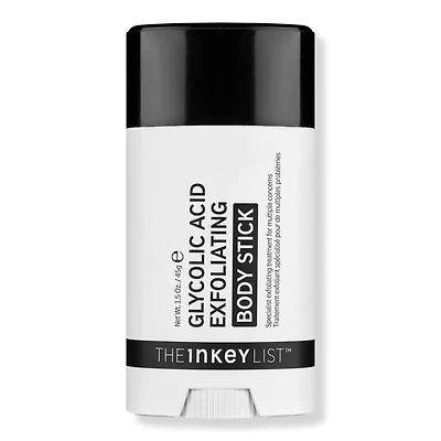 INKEY Glycolic Acid Exfoliating Body Stick