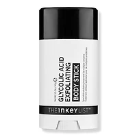 INKEY Glycolic Acid Exfoliating Body Stick