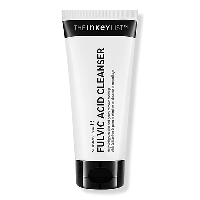 INKEY Fulvic Acid Brightening Cleanser