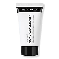 The INKEY List Fulvic Acid Brightening Cleanser - oz
