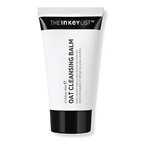 The INKEY List Oat Makeup Removing Cleansing Balm - oz