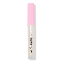 Sweet & Shimmer Clear Shimmer Lip Gloss