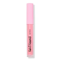 Sweet & Shimmer Pink Shimmer Lip Gloss