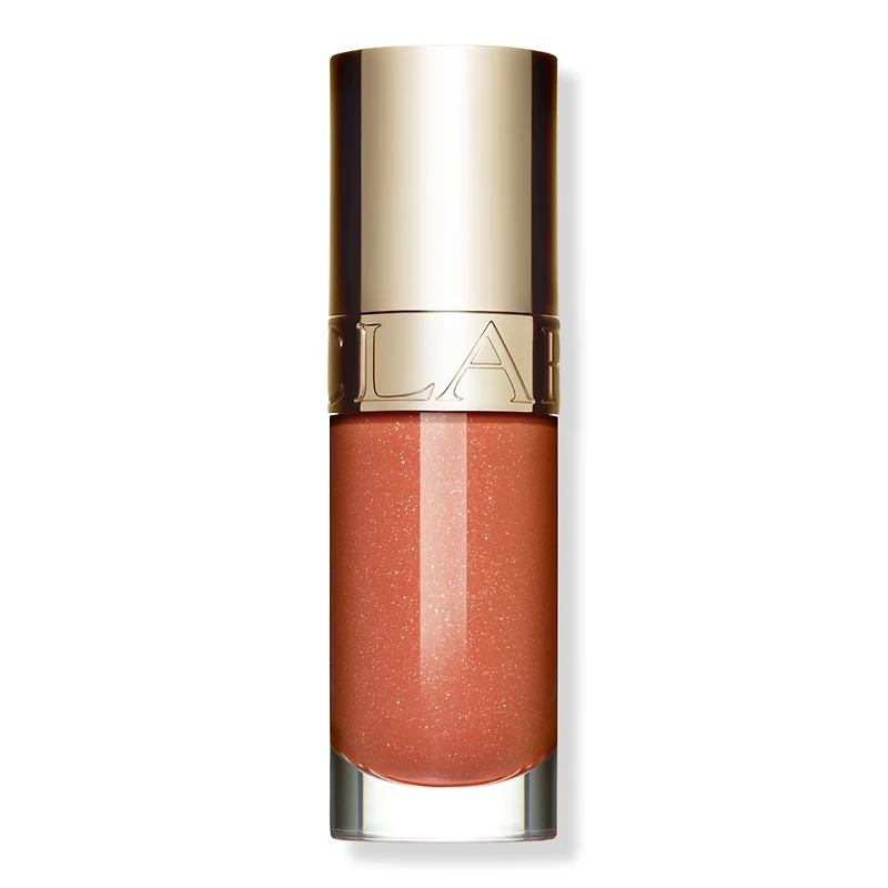 Clarins Canyon Kiss Collection Lip Comfort Oil 