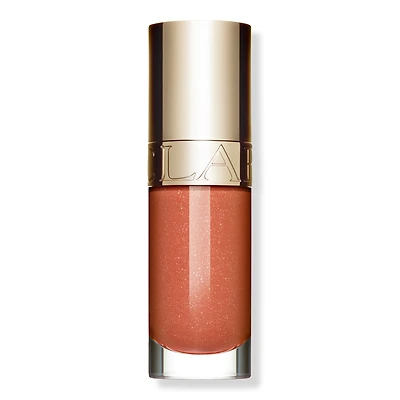 Clarins Canyon Kiss Collection Lip Comfort Oil 