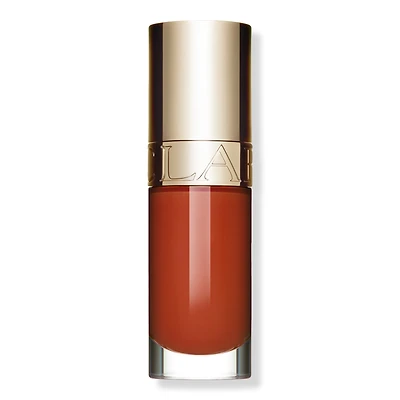 Clarins Canyon Kiss Collection Lip Comfort Oil 