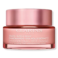 Clarins Multi-Active Day Moisturizer SPF 15