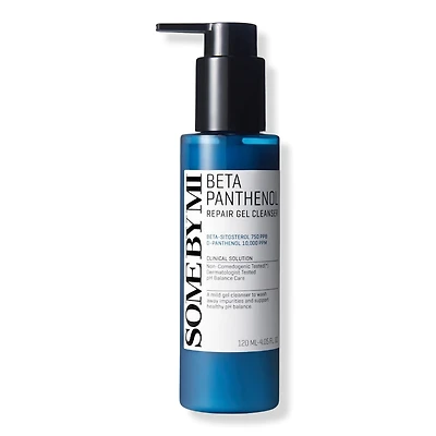 SOME BY MI Beta Panthenol Repair Gel Cleanser