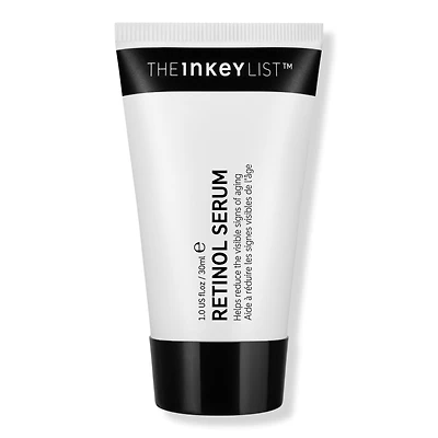 The INKEY List Retinol Fine Lines and Wrinkles Serum