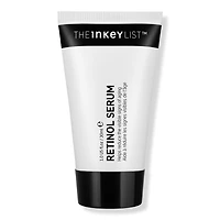 The INKEY List Retinol Fine Lines and Wrinkles Serum