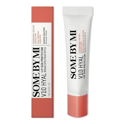 SOME BY MI V10 Hyal Lip Sun Protector 