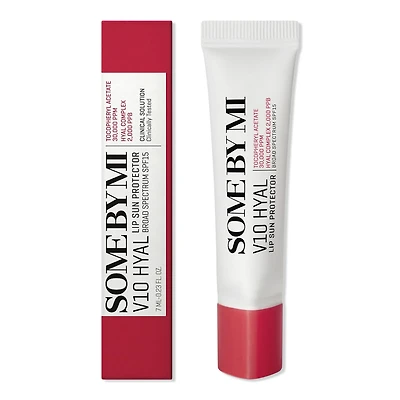 SOME BY MI V10 Hyal Lip Sun Protector 
