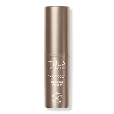 TULA ‘Spresso Energizing Eye Balm