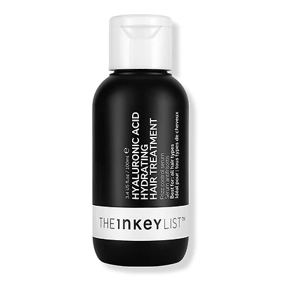 INKEY Hyaluronic Acid Hydrating Hair Treatment