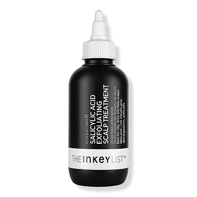 INKEY Salicylic Acid Exfoliating Oily Scalp Treatment