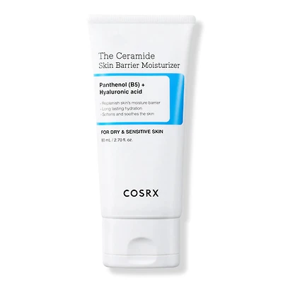 COSRX The Ceramide Skin Barrier Moisturizer