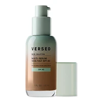 Versed Skin Solution Multi-Serum Tint SPF 40