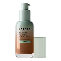 Versed Skin Solution Multi-Serum Tint SPF 40