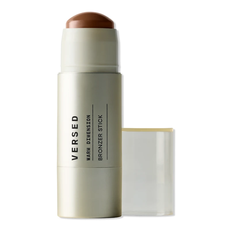 Versed Warm Dimension Bronzer Stick