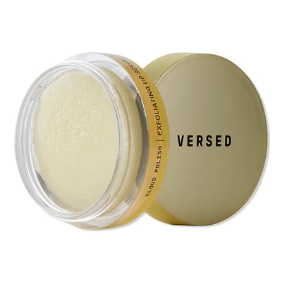 Versed Cloud Polish Exfoliating Lip Scrub
