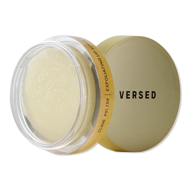 Versed Cloud Polish Exfoliating Lip Scrub