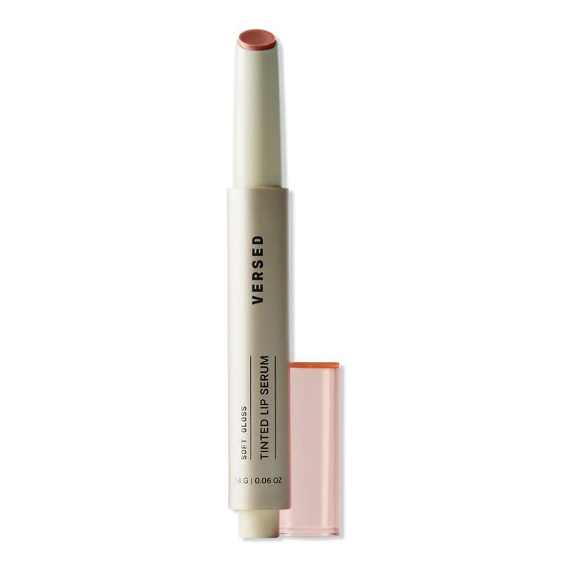 Versed Soft Gloss Tinted Lip Serum