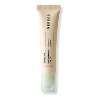 Versed Weekend Glow Brightening Eye Gel