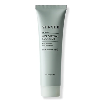 Versed Day Maker Microcrystal Exfoliator