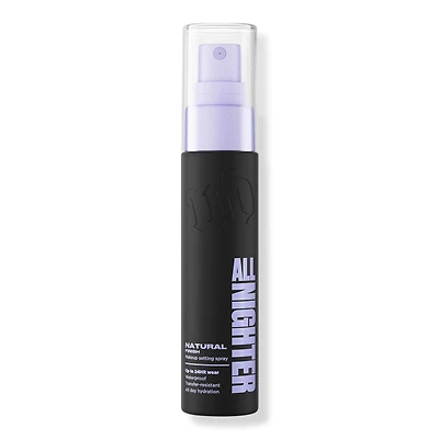 Urban Decay All Nighter Waterproof Makeup Setting Spray Travel Size