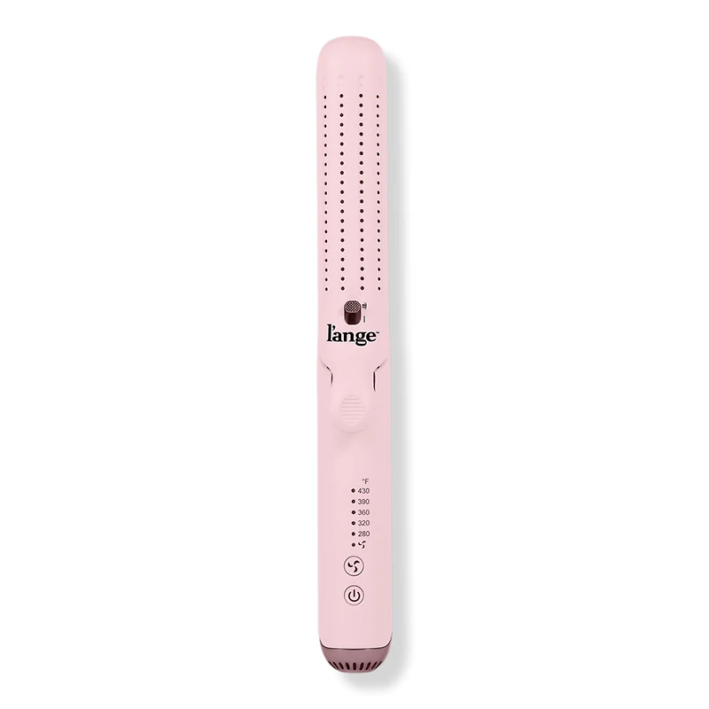 L'ange Le Duo Flex 360° Airflow Titanium Styler 