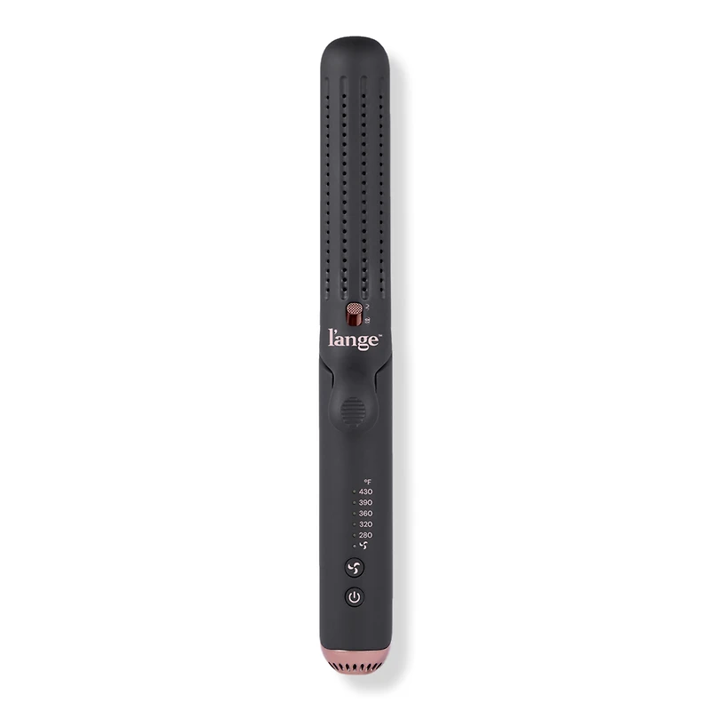 L'ange Le Duo Flex 360° Airflow Titanium Styler