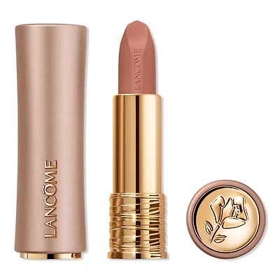 Lancome L'Absolu Rouge Intimatte Buildable Soft Matte Lipstick