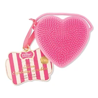 The Vintage Cosmetic Company Silicone Exfoliating Scrubber