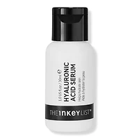 INKEY Hyaluronic Acid Hydrating Face Serum